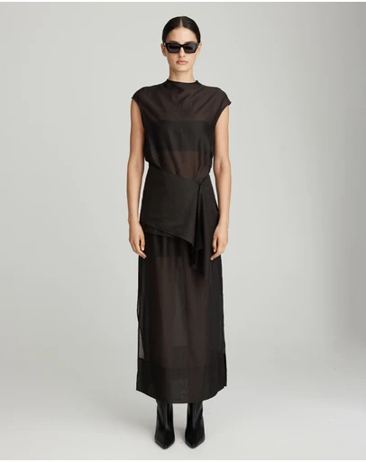 Mattir - Sloane Top
