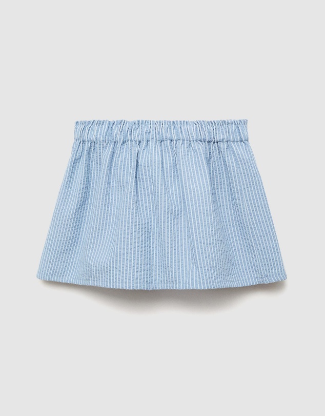 M.N.G - Lucf Skirt - Babies-Kids