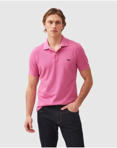 Rodd & Gunn - The Gunn Polo