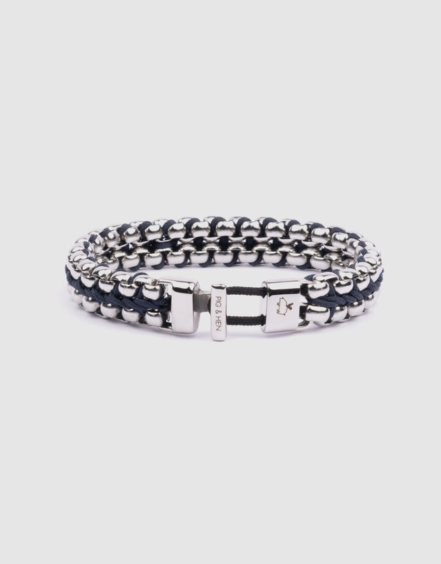 PIG&HEN - Catena Venetian DBL Bracelet