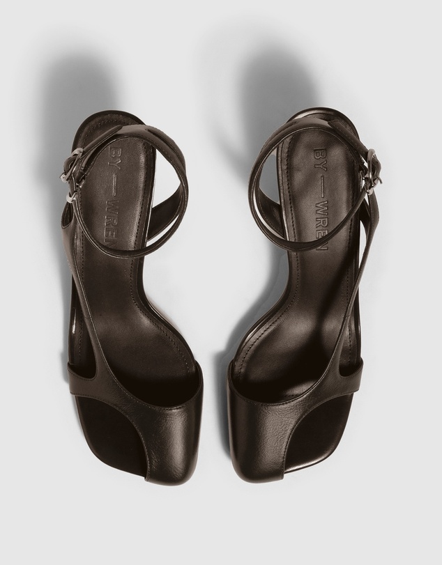 By Wren - Amelia Heels