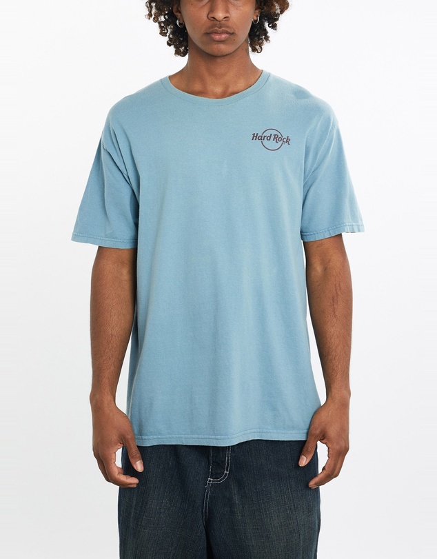 Vintage by The Real Deal - Pre Loved - Vintage Hard Rock Cafe Spring Break Tee