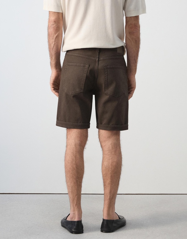 M.N.G - Nepto Bermuda Shorts