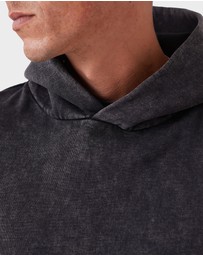 Zanerobe - Box Hood