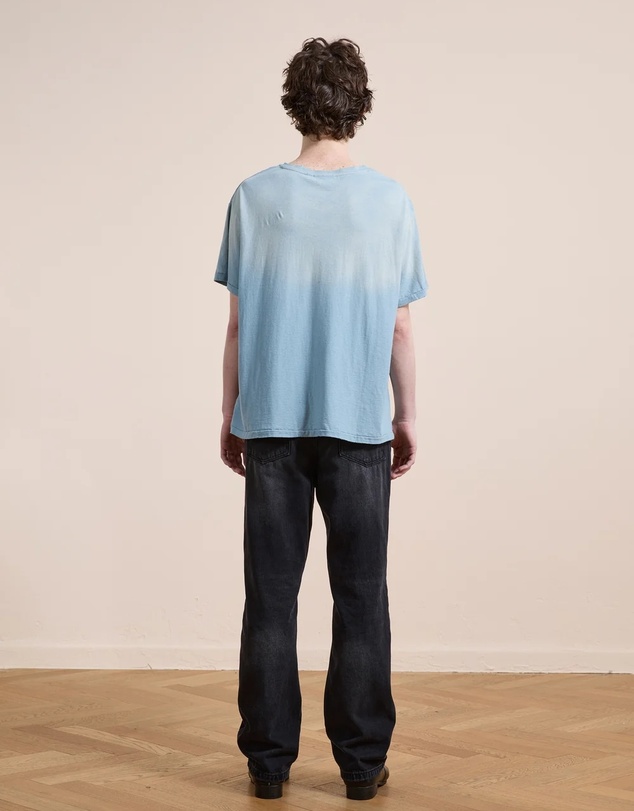 Found - Weathered Pocket Tee
