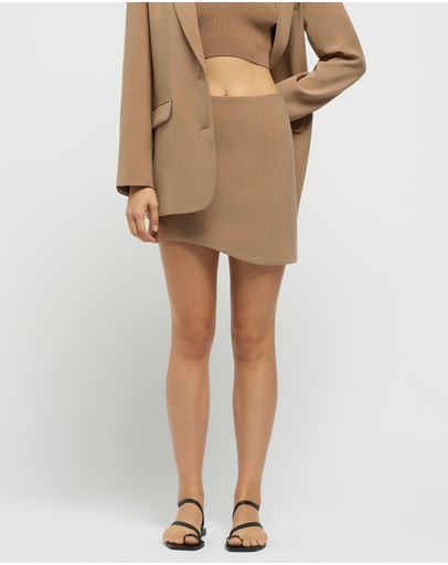 Warm Taupe