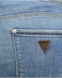 GUESS - Low Rise Skinny