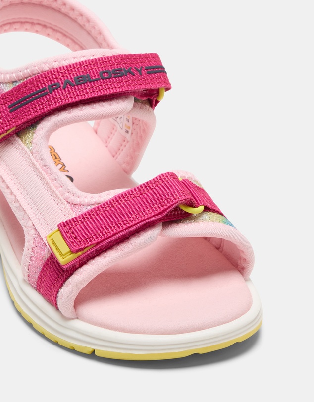 Pablosky - Surf Sandal 9817 Youth