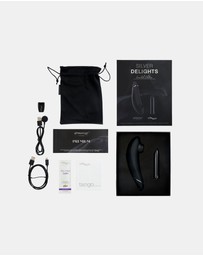 We-Vibe - Silver Delights Collection