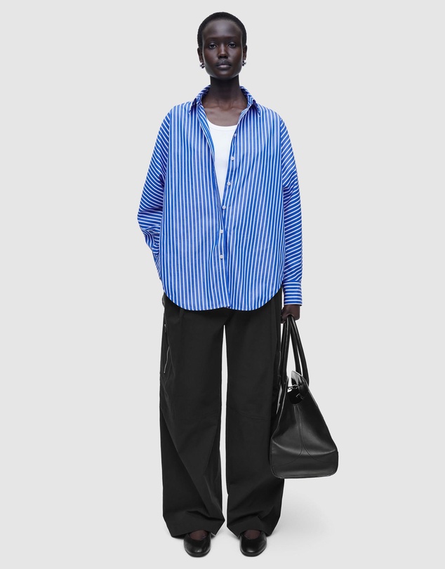 COS - Relaxed Cotton Shirt