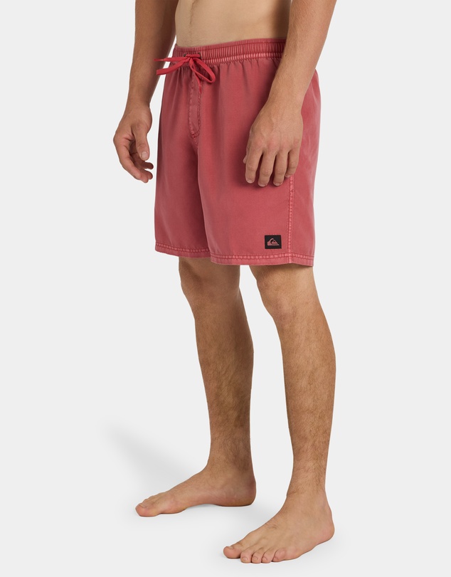 Quiksilver - Mens Everyday Surfwash 17