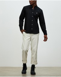 Carhartt WIP - LS Madison Shirt