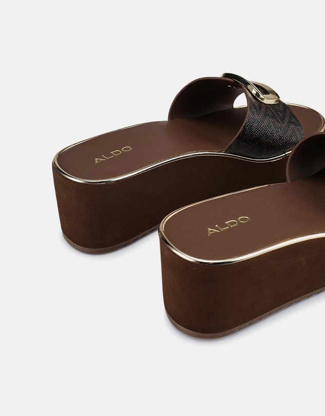 ALDO - Menhaden Beach Sandal Wedges