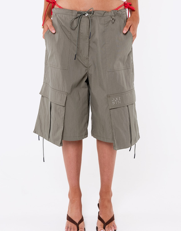 JGR & STN - Kelly Cargo Jorts