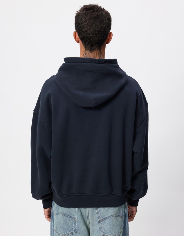 RHUDE - Rhude Regatta Club Hoodie