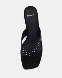 Novo - Valence Heels