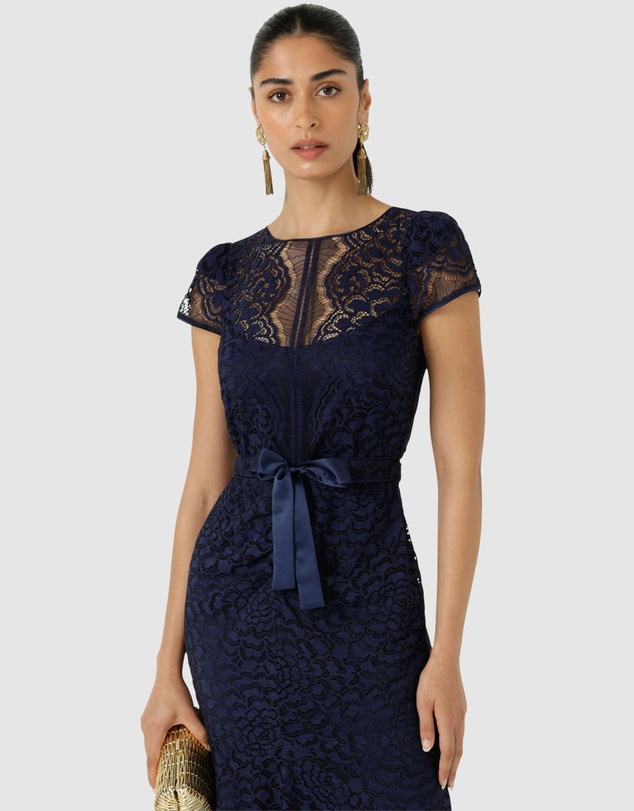 SACHA DRAKE - Affair Of Honour Dress