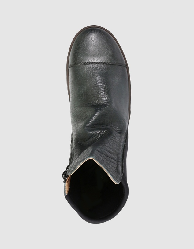 Brando - Sterling High Top sneakers
