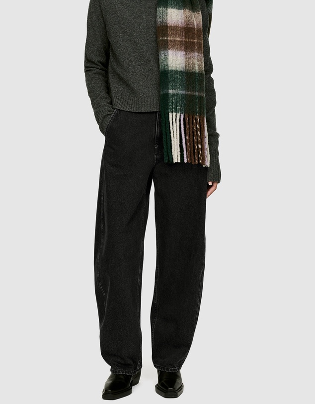 ARKET - Barrel-Leg Jeans