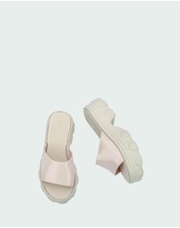 Melissa - Melissa Ella Slide