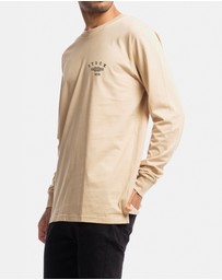 Stock & Co. - Knot Long Sleeve Tee