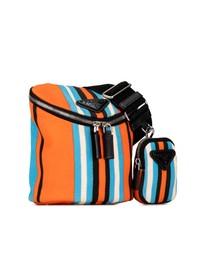 Pre-Loved by Azura Reborn - Pre-Loved Canapa Baiadera Crossbody Bag