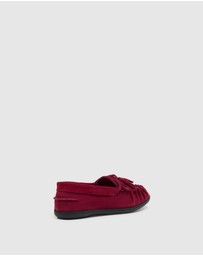 Oxford - Miller Mocassin