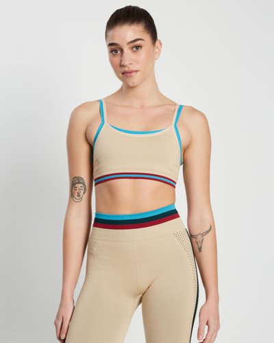 Mirage Kelsey Bra