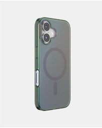 PopSockets - POPCASE MagSafe for iPhone 16 - Protective Phone Case