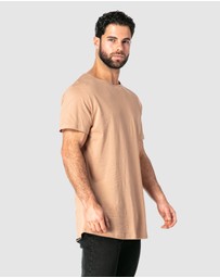 ONEBYONE - Classic Blank Tee