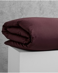 Sheet Society - Eden Cotton Quilt Cover Set