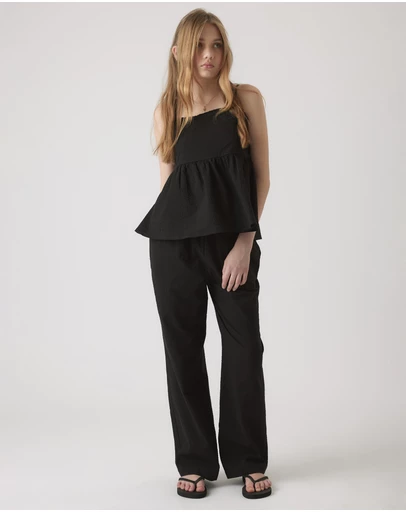 Decjuba Kids - Nina Summer Pants - Teens