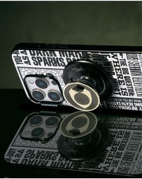 PopSockets - Harry Potter PopGrip MagSafe Phone Grip Holder + Magnetic Adapter Ring