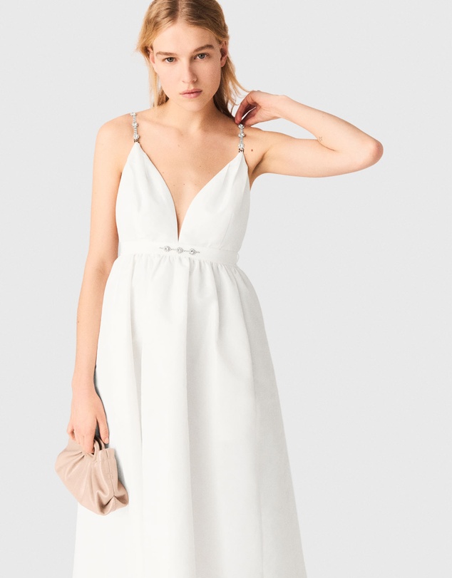 Maje - Rapassa Dress