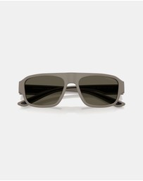 Emporio Armani - 0EA4266U