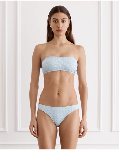 Heaven Australia - Cielo Rhode Bandeau