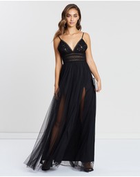 Miss Holly - Athena Dress