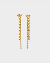 Sunday Stephens - Drip Earrings