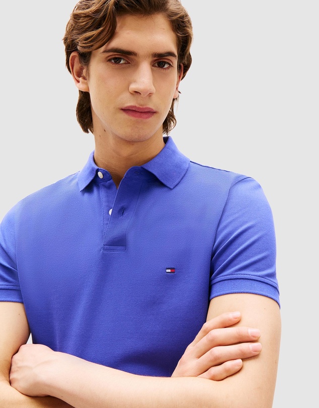 Tommy Hilfiger - 1985 Regular Fit Polo