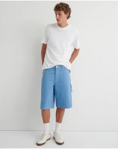 Kowtow - Workwear Shorts