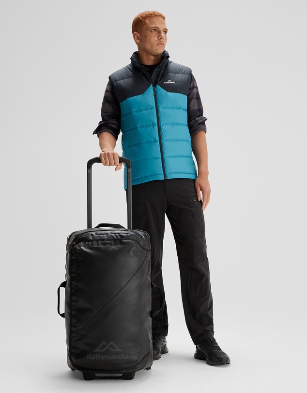 Kathmandu - Indus Roller - 70L