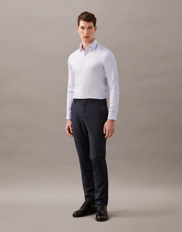 Calvin Klein - Performance Dress Shirt