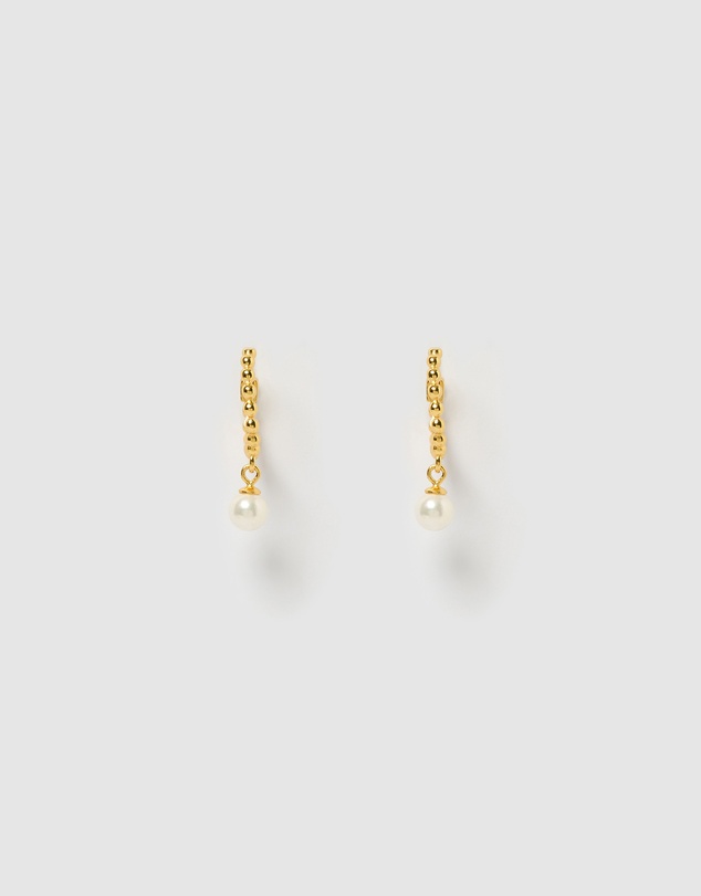 Izoa - Eliza Earrings