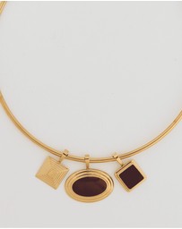Heaven Mayhem - Solene Choker Charm Bundle