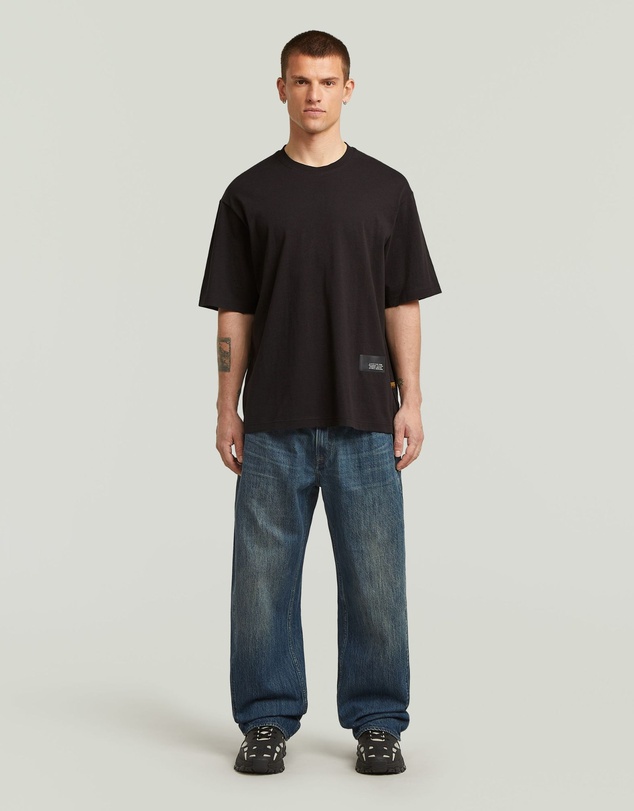 G-Star - Badge boxy r t