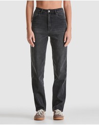 Wrangler - Hi Claudia Jeans