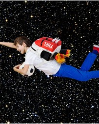 Suck UK - Backpack Jetpack