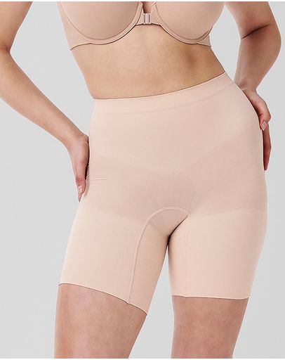 Soft Nude