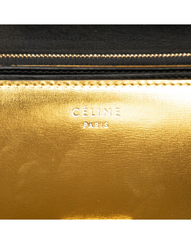 Pre-Loved by Azura Reborn - Pre-Loved Medium Calfskin Classic Box