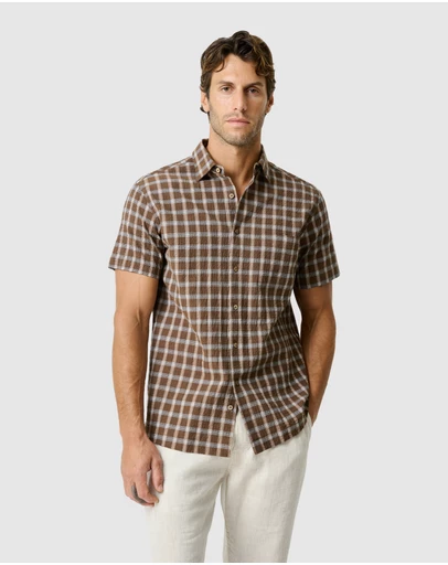 Rodd & Gunn - Annesbrook Shirt